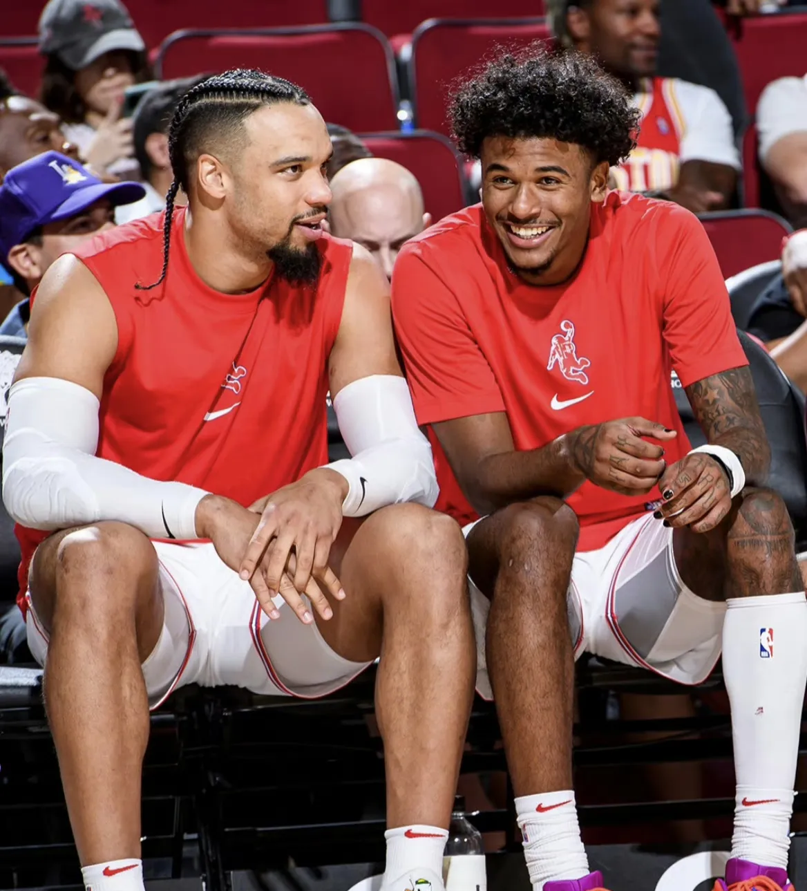 包含火箭力克凯尔特人，湖人不敌湖人的词条