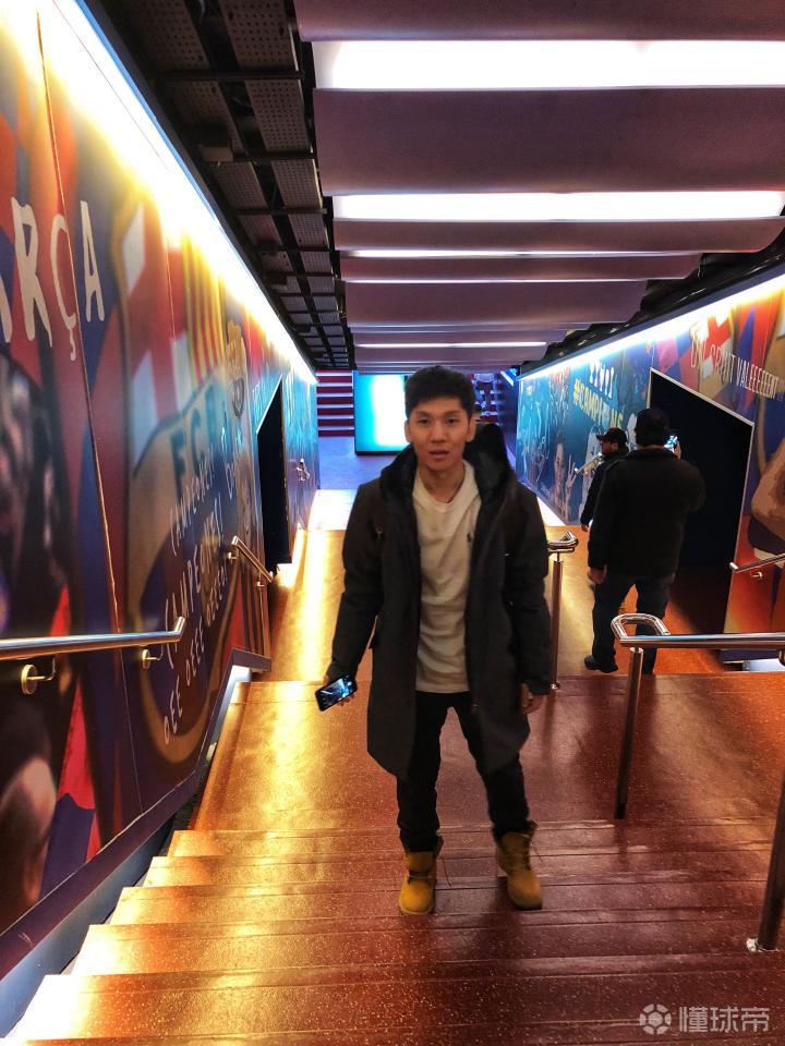 拉斯帕尔马斯：少不了欧洲奖杯的努力的简单介绍