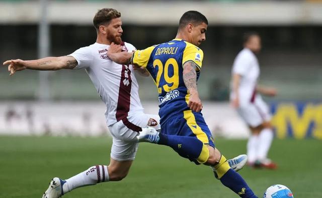 FIFA足球网-包含都灵客场战胜维罗纳，取得近期第四场胜利的词条